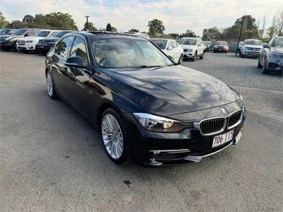 2012 BMW 3 Series 328i Sedan F30 for sale in Hunter / Newcastle